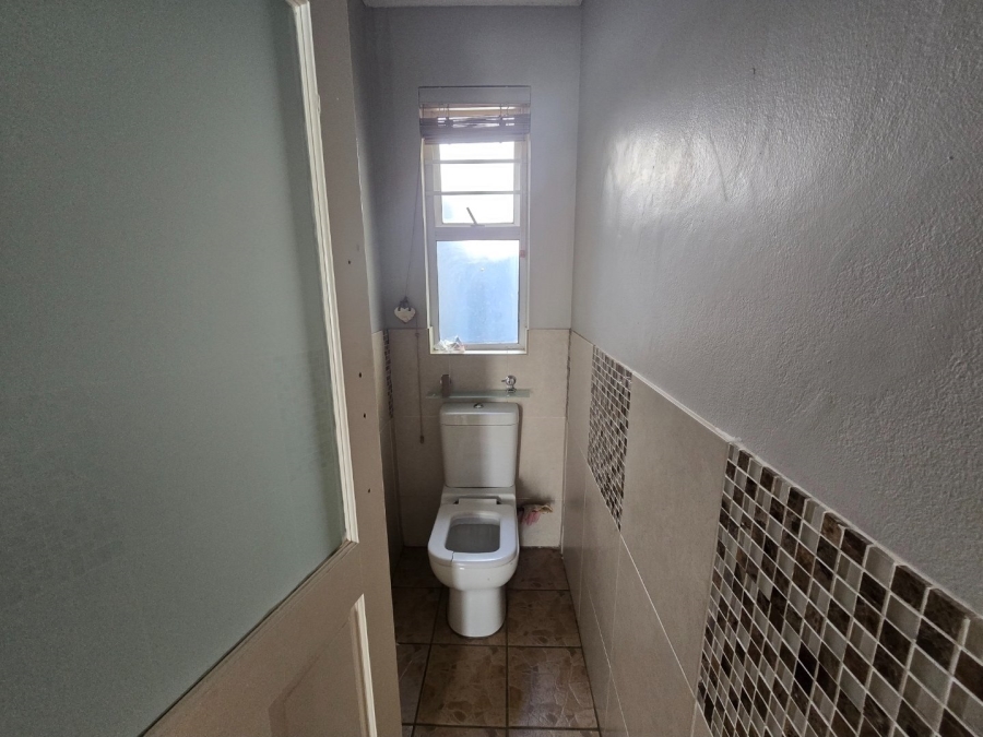 4 Bedroom Property for Sale in Dan Pienaar Free State
